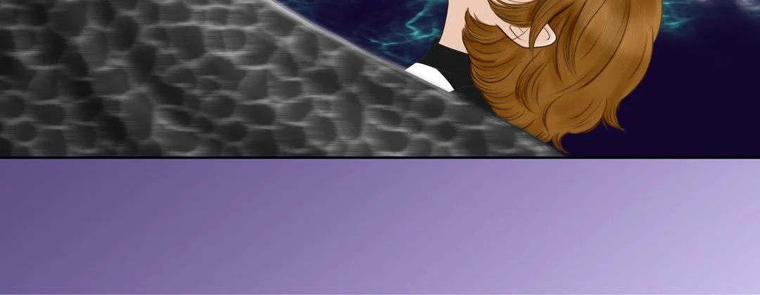 Living with The Wizard - Chapter 24